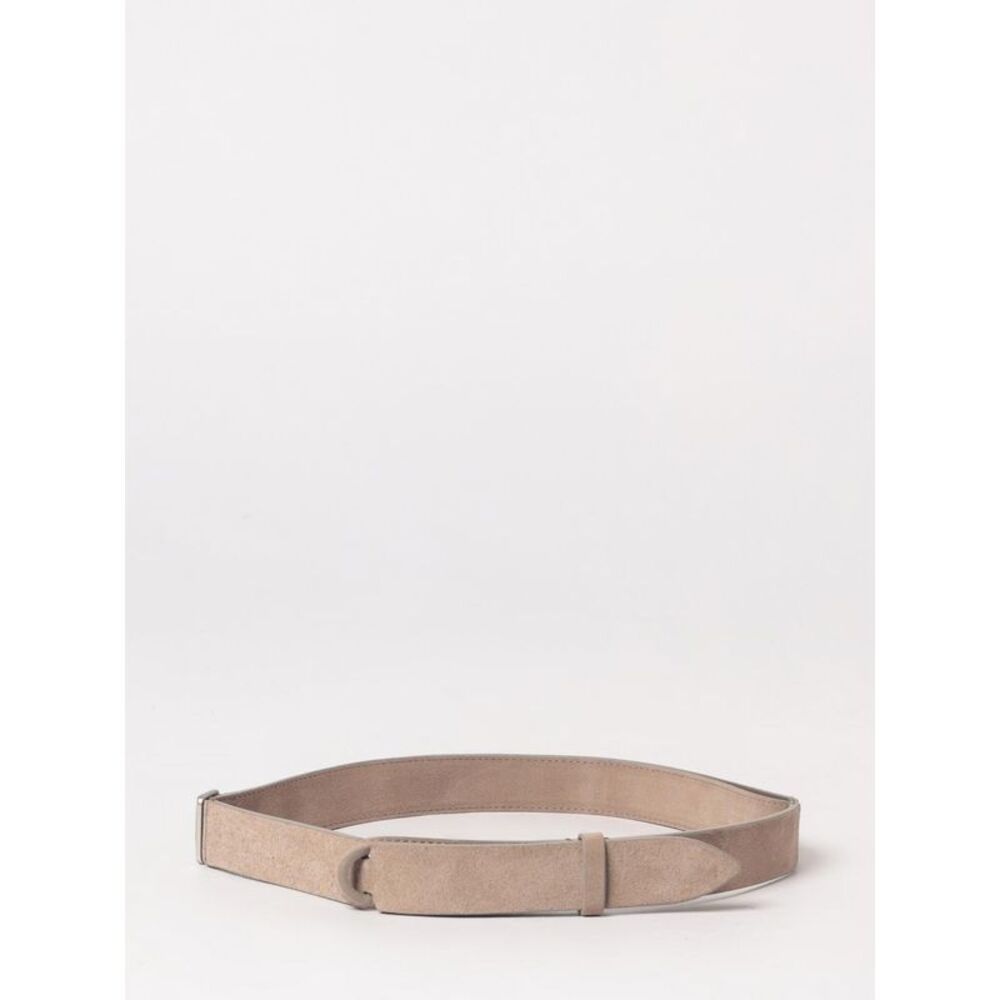 Orciani Belt Men Mud